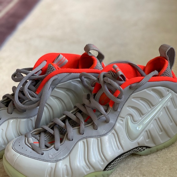 yeezy foamposite